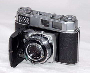 Kodak Retina I B type 019 II